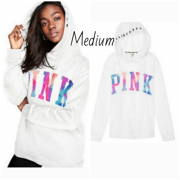 VS PINK WATERCOLOR - Picture 4 of 14